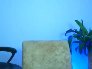 Chaturbate Live Porn of luna_stanford