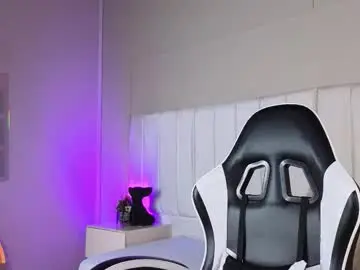 Chaturbate Sex Chat of luna_stanford