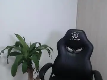 Chaturbate Live Porn of luna_stanford