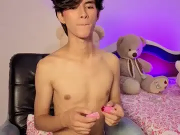 Chaturbate Sex Chat of luna_stanford