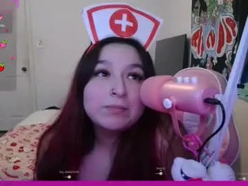 Chaturbate Adult Webcams of luvvespie