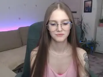 Chaturbate Nude Webcam of mia_maas