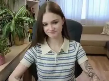 Chaturbate Live Sex Cam of mia_maas