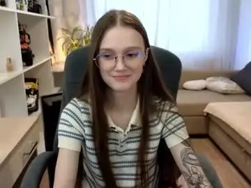 Chaturbate Adult Webcam of mia_maas