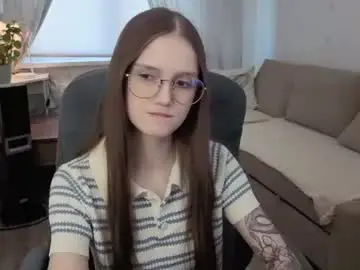 Chaturbate Nude Webcam of mia_maas