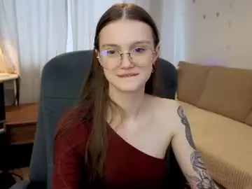 Chaturbate Sex Cam of mia_maas