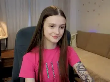 Chaturbate Live Sex of mia_maas