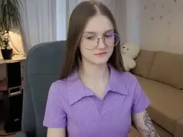 Chaturbate Free Porn Cam of mia_maas