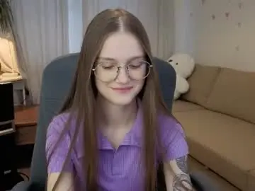 Chaturbate Live Sex Cam of mia_maas