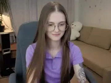 Chaturbate Live Sex of mia_maas