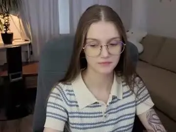 Chaturbate Nude Webcam of mia_maas