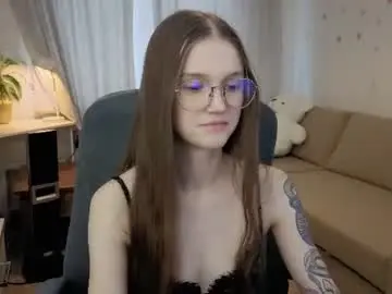 Chaturbate Nude Webcam of mia_maas