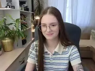 Chaturbate Live Sex of mia_maas