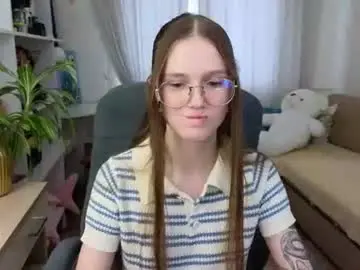 Chaturbate Private Sex Chat of mia_maas