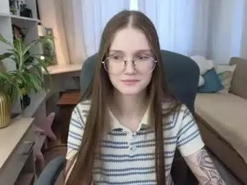 Chaturbate Nude Webcam of mia_maas