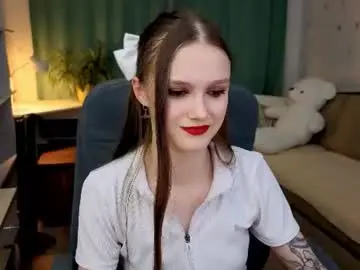 Chaturbate Free Live Porn of mia_maas