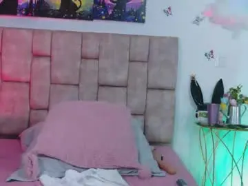 Chaturbate Free Porn Cam of miablumm_