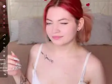 Chaturbate Free Porn Cam of mila_taylorrr