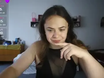 Chaturbate Live Porn of nadiiamorgun