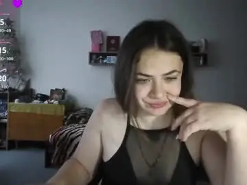 Chaturbate Live Sex of nadiiamorgun