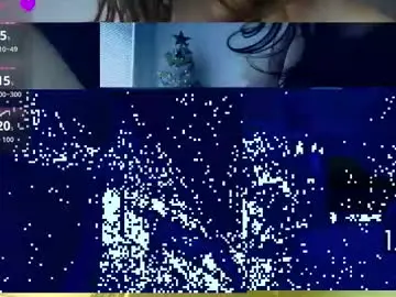 Chaturbate Sex Cam of nadiiamorgun