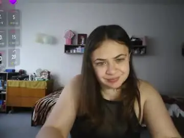 Chaturbate Best Webcam of nadiiamorgun