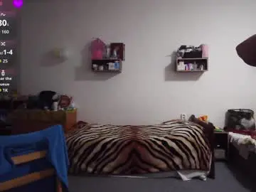 Chaturbate Live Sex of nadiiamorgun