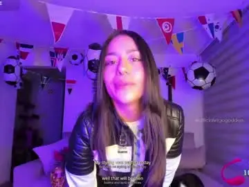 Chaturbate Free Porn Cam of officialvirgogoddess