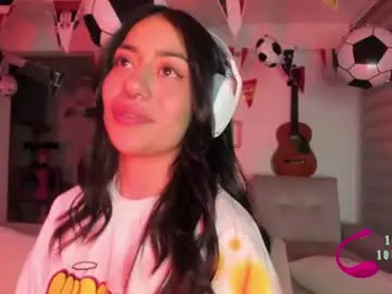 Chaturbate Sex Cam of officialvirgogoddess