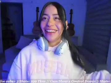Chaturbate Nude Webcam of officialvirgogoddess