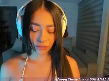 Chaturbate Live Sex of officialvirgogoddess