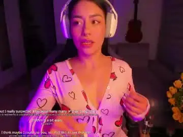 Chaturbate Sex Cam of officialvirgogoddess