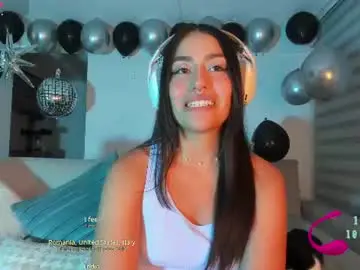 Chaturbate Watch Live Sex Cams of officialvirgogoddess
