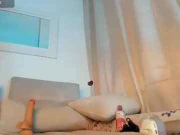 Chaturbate Live Sex of officialvirgogoddess