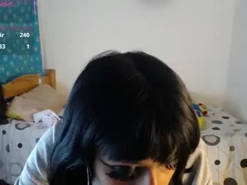 Chaturbate Free Porn Cam of putiputisexo