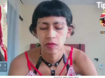 Chaturbate Adult Webcam of putiputisexo