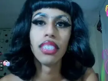 Chaturbate Sex Cam of putiputisexo
