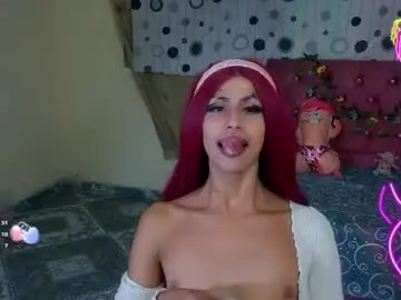 Chaturbate Adult Video Chat of putiputisexo