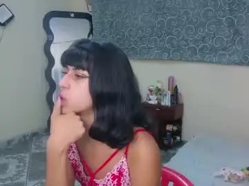 Chaturbate Live Sex of putiputisexo