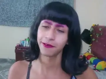 Chaturbate Live Porn of putiputisexo