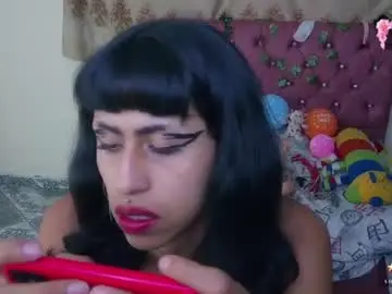 Chaturbate Adult Webcam of putiputisexo