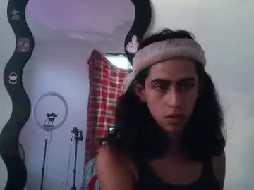 Chaturbate Nude Webcam of putiputisexo