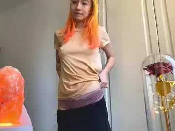 Chaturbate Live Porn of siobhangiannattasio