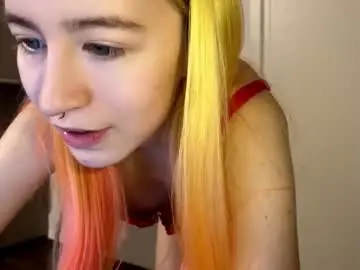 Chaturbate Watch Live Sex Cams of siobhangiannattasio