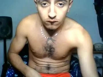 Chaturbate Adult Webcam of soyandy_69