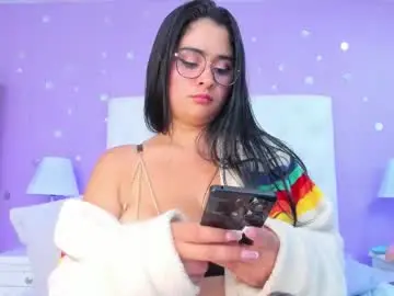 Chaturbate Adult Video Chat of 15_scarlette