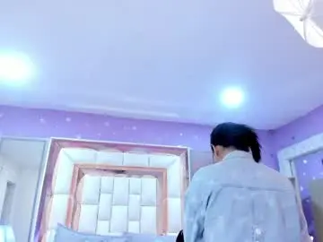 Chaturbate Live Sex of 15_scarlette