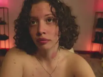 Chaturbate Adult Webcams of _missmariaa_