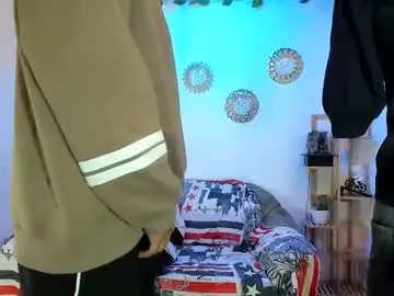 Chaturbate Free Live Porn of alexandluke1