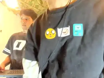 Chaturbate Live Porn of alexandluke1